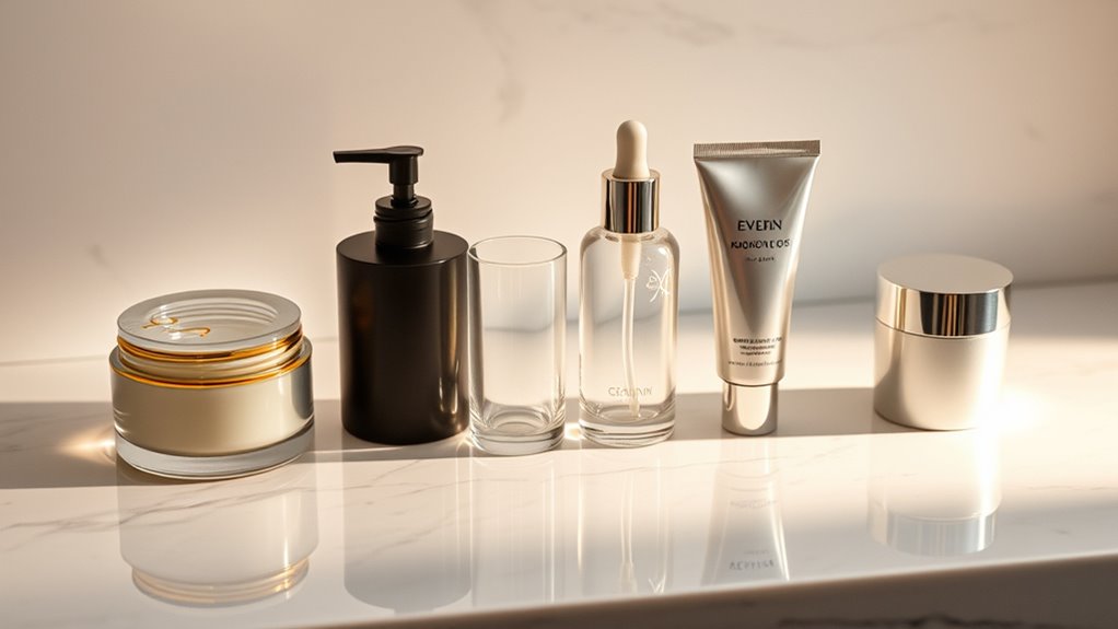 top amazon luxury skincare