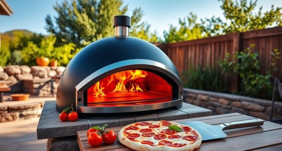 top amazon outdoor pizza ovens