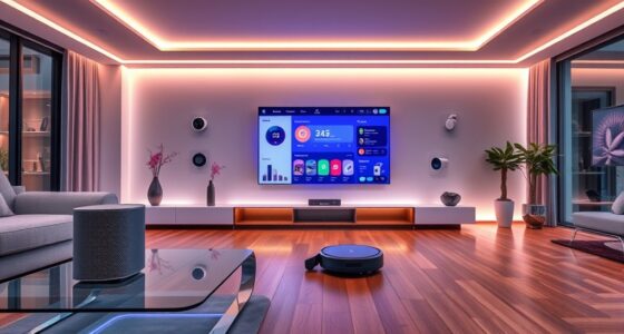 top amazon smart home devices
