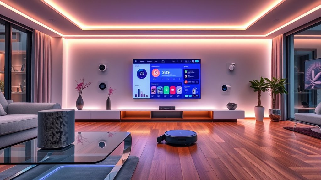 top amazon smart home devices