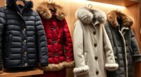 top amazon winter coat selections