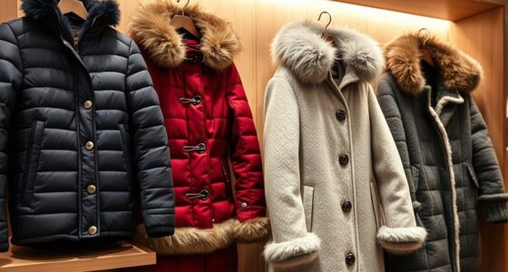 top amazon winter coat selections