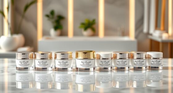 top anti aging retinol creams