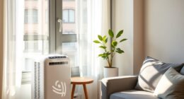 top apartment portable cooling