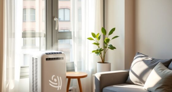 top apartment portable cooling