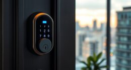 top apartment smart locks