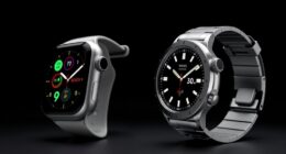 top apple watch comparison