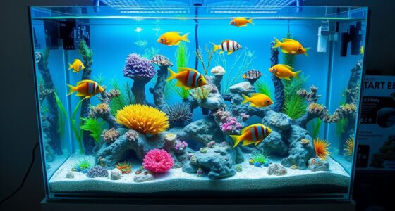 top aquarium starter kits