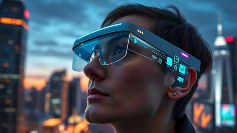 15 Best Augmented Reality Smart Glasses of 2025 That Will Transform ...