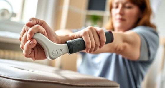 top arm exercise devices