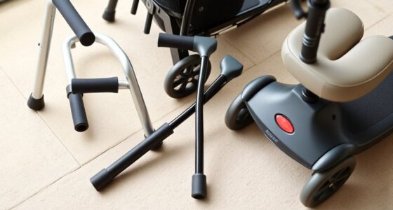 top arthritis mobility aids