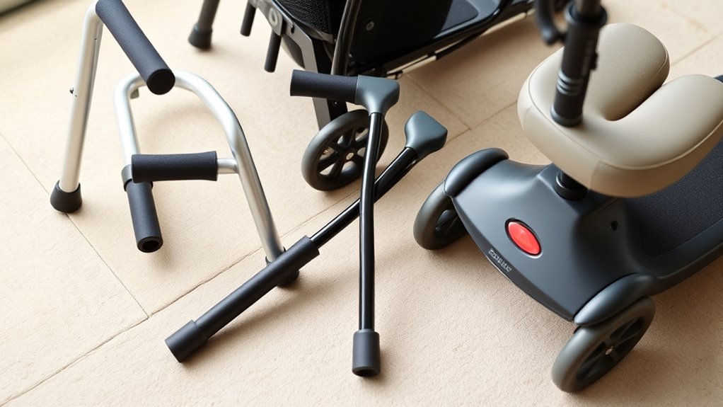 top arthritis mobility aids