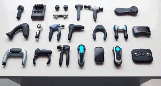 top arthritis pain relief devices