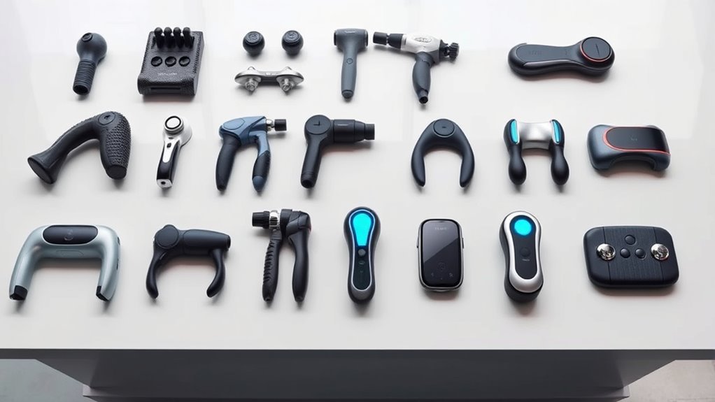 top arthritis pain relief devices