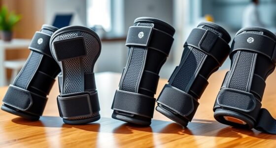 top arthritis wrist brace options