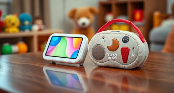 top audio player comparisons