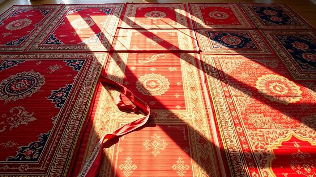 top authentic yilong prayer rugs