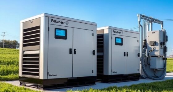 top automatic generator picks