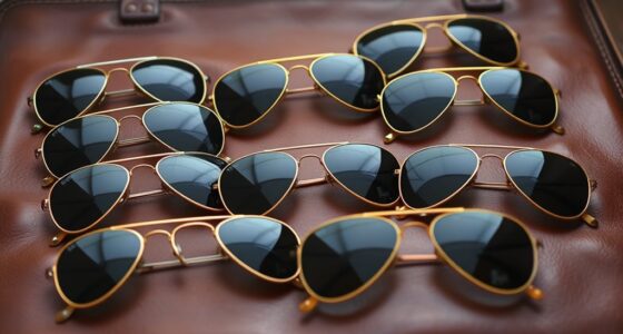 top aviator sunglasses list
