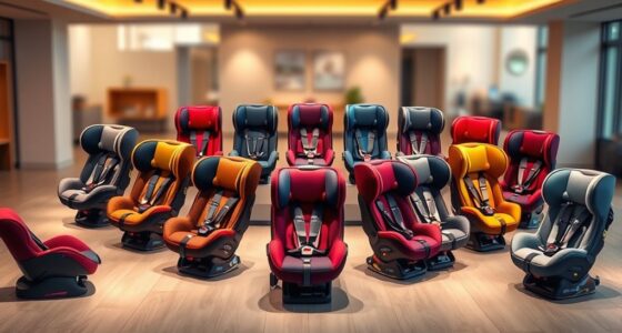 top baby car seats 2025