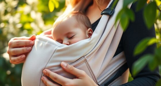 top baby carrier recommendations