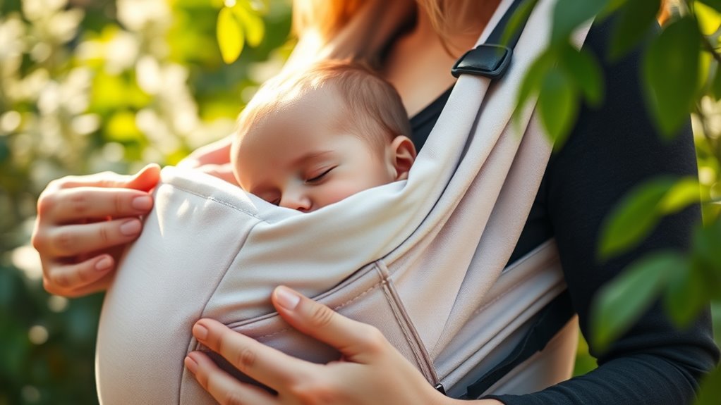 top baby carrier recommendations