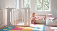 top baby gate and playpen picks