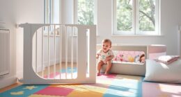 top baby gate and playpen picks