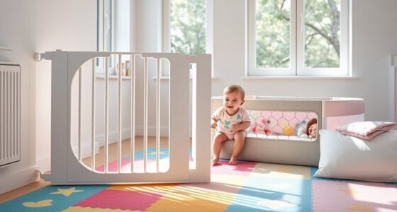 top baby gate and playpen picks