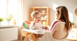 top baby high chairs