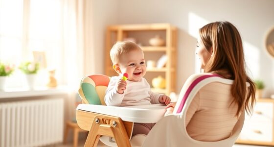 top baby high chairs