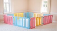 top baby playpen options