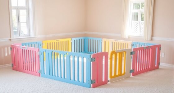 top baby playpen options