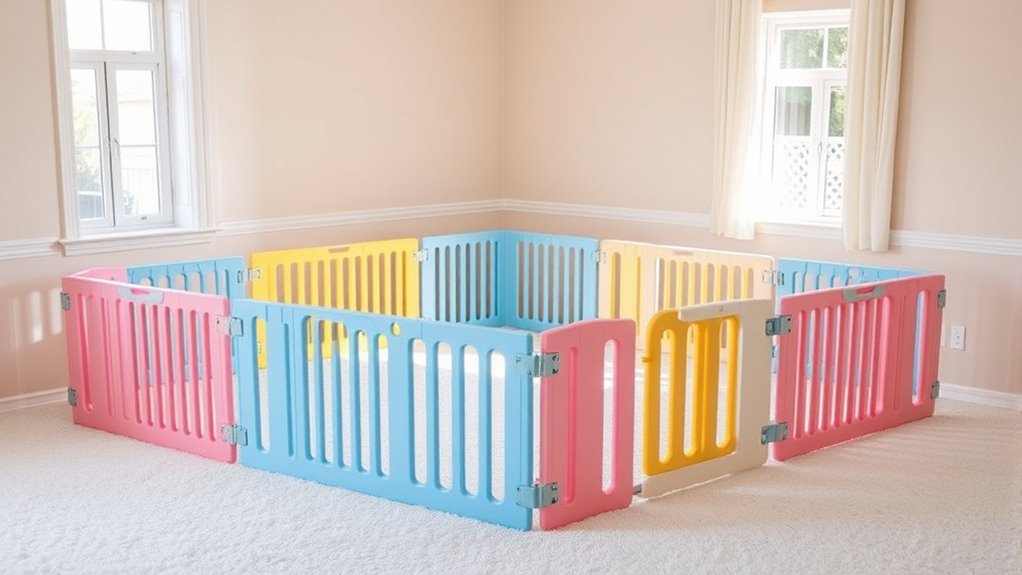 top baby playpen options