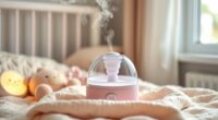 top baby safe humidifiers