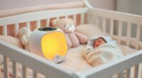 top baby sleep sound machines