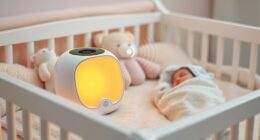 top baby sleep sound machines
