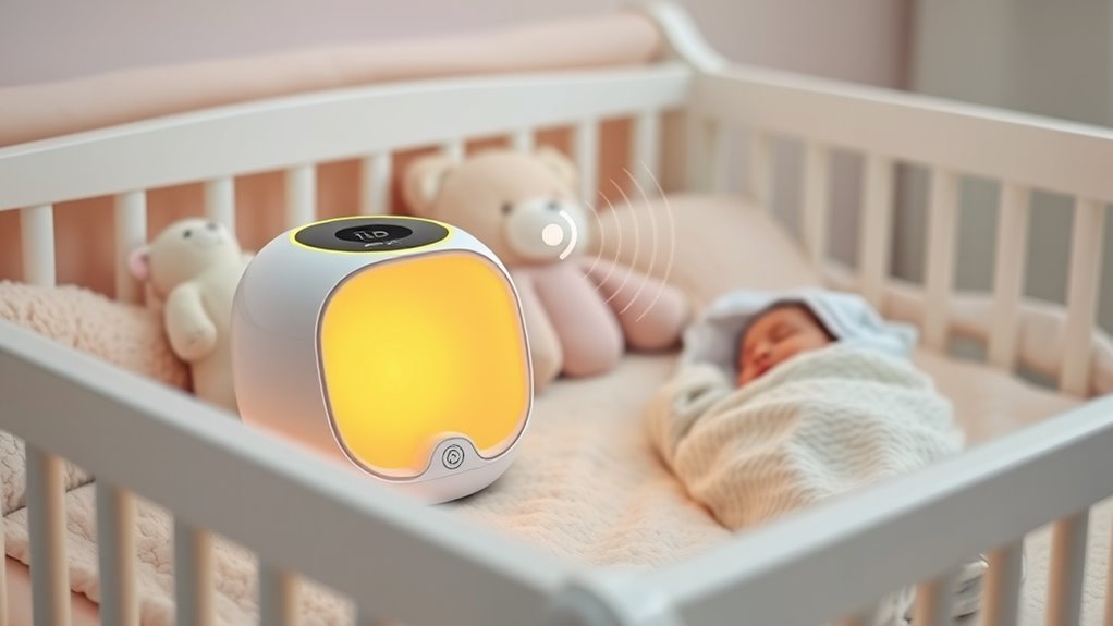 top baby sleep sound machines