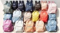 top backpack diaper bags