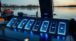 top bait boat charging solutions