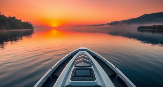 top bait boats for large lakes