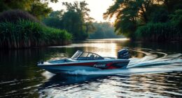 top bait boats for river fishing