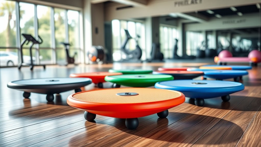 top balance boards 2025