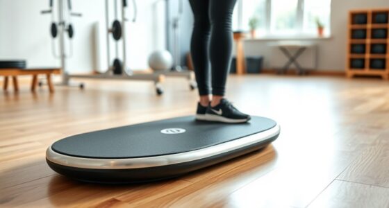 top balance boards for rehab