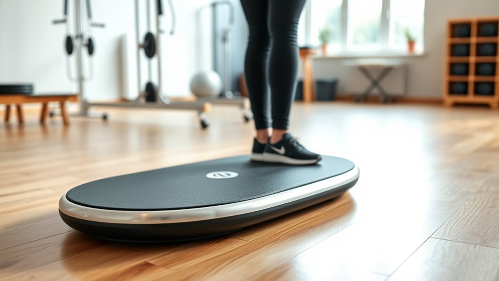 top balance boards for rehab