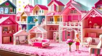 top barbie dreamhouse deals