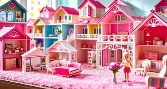 top barbie dreamhouse deals