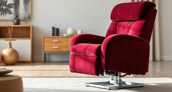top bariatric comfort chairs