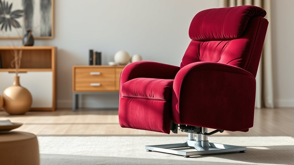 top bariatric comfort chairs