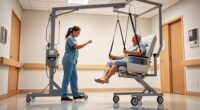 top bariatric lift options
